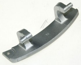 Samsung Door Hinges For Washing Machines - Dc61-02099a Hinge-door:wf8500nhw aldc t5 0l155 -