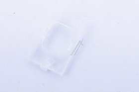 Door Hinges For Fridges - C00173211 482000082989 Middle Hinge Bottom Pls [Whirlpool Indesit]