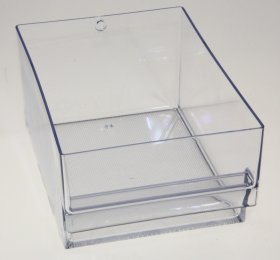 Samsung Ice Cube Maker - Da61-08540a Housing Ice Cube Tray Hm12 san transparent