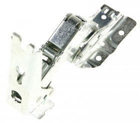 Door Hinges For Fridges - C00324564 481010478059 Hinge Soft Close Low Er Left-upper Right [Whirlpool Indesit]