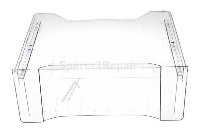 Hisense Gorenje Vegetable Drawer - 332061 Drawer 54n H1 031