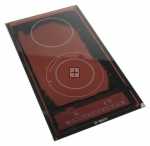 Ceramic Surface - Glass Ceramic Hob Top [Bosch Siemens]