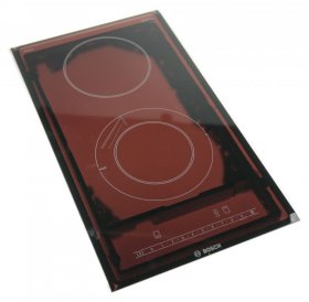 Ceramic Surface - Glass Ceramic Hob Top [Bosch Siemens]