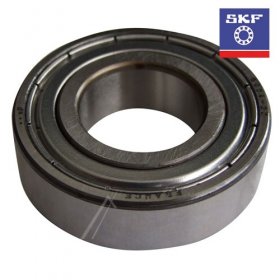 Skf Ball Bearing - 6004zz Ball Bearing Skf Dust-proof Zz