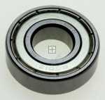 Whirlpool Indesit Ball Bearing Dust-proof - C00375236 Bearing