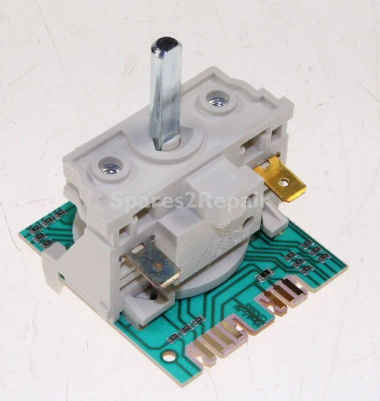 Switch Unit - 3890738218 Module Input Cooking Hobs Hoc2 [Electrolux Aeg]