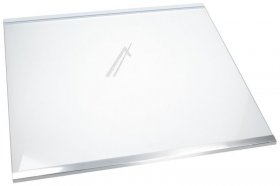 Samsung Glass Panel - Da97-19323a Assembly Shelf-ref Low rs8000nc silver Trim