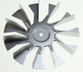 Turbine Fan - 5550231012 Wheel Convection Fan [Electrolux Aeg]