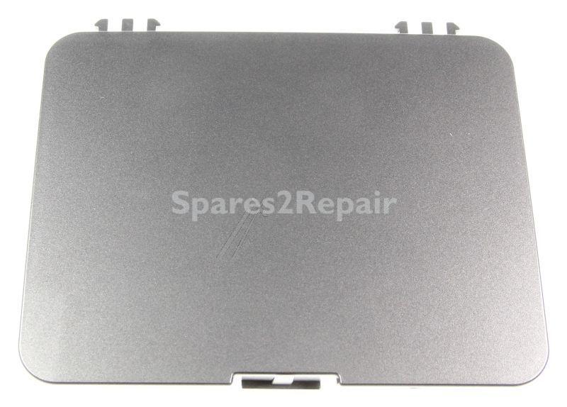 Samsung Flap - Assembly Cover Filter f500e inox Gray Spray