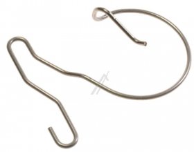 Fixings And Brackets - 3304340015 Holder Fat Filter [Electrolux Aeg]