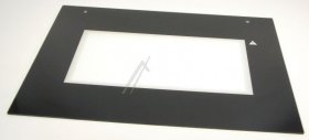 Oven outer Door - 313010206302 Pane For Outside [Sogedis]