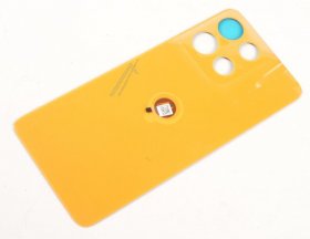 Motorola Battery Compartment Lid - 5s58c29284 Xt2521 batcvr org s101-cml061-000