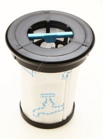 Eurofilter Vacuum Cleaner Filter - Waschbarer Trennfilter Alternativ Fur Rowenta Zr009003
