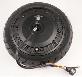 Segway Ninebot Motor - Ab 05 16 00 0008 Rear Wheel Hub Motor Assembly-700w max G3