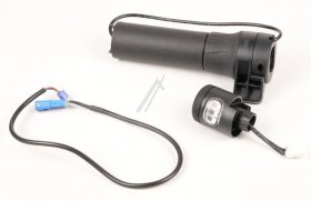 Segway Ninebot Module - Electrical Unit - Ab 05 18 00 0023 Throttle Handle glo Zt3
