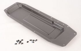 Navee Casing Cover - 20020100002332 Frame Bottom Sheet