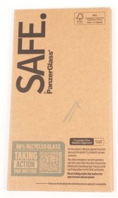 Safe By Panzerglass Display Protective Film - Sabnuwfg38167 Safe By Panzerglass Screen Protector Samsung Galaxy A16 A16 5g Ultra-wide Fit