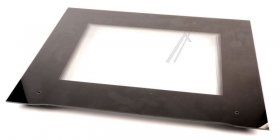 Kuppersbusch Door Panel - 547594 Door Window Without Strip