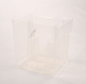 Sharp Tank - Tnk-deh-0004n Water Tank