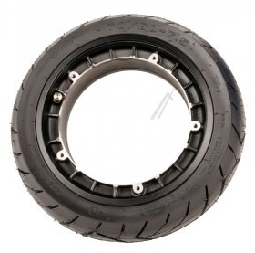 Segway Ninebot Tires - Bb 13 00 3680 00 Quick-released Rear Wheel
