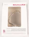 KitchenAid Kneader Hook - 5ksm5thdhss Dough Hook Stainless Steel