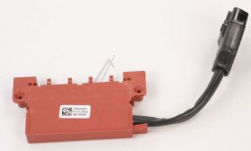 Elica Switch Unit - Spp0200628 Agc P4t3v Spot Elux