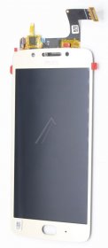 Lenovo Display Unit - 5d68c07419 Display Unit Xt1672 Xt1676 Moto G5 Gold