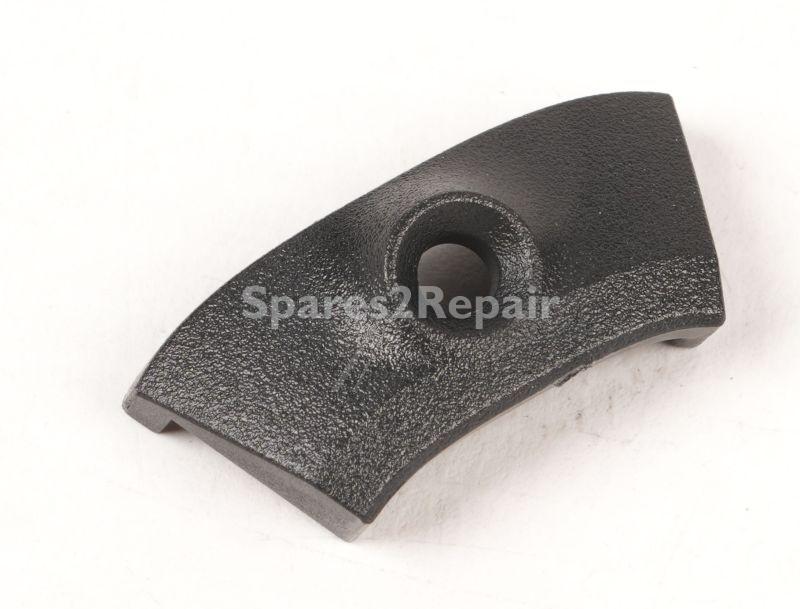 Segway Ninebot Casing Cover - Cb 01 00 6190 00 Charging Port Cover F3 Bk