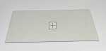 Esco Oven inner Door Glass - 3 13 01 01 016 00 Inner Glass