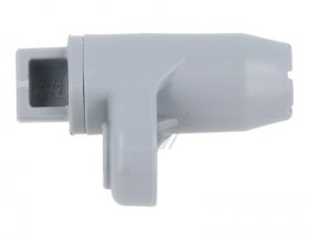 Water Pipe - C00858337 488000858337 Drain Vent Assembly Gws Dw03g-e Tmg [Whirlpool Indesit]