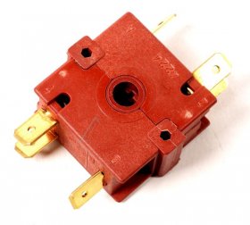 Elica Selector Switch - Spp0199271 Rotary Switch 4 Positions