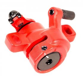 Segway Ninebot Brake - Bb 08 01 0102 52 Disc Brake Mount Single Action Rd