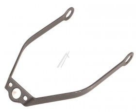 Navee Fender - 20020100000523 Rear Fender Bracket Assembly
