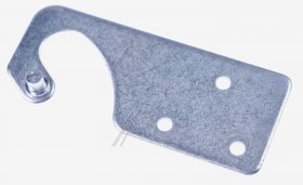 Door Hinges - 49128352 Right Upper Hinge [Candy Hoover]