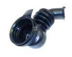 Compatible Form Tube - Corrugated Hose Alternative For Miele 05913440 - 05859220