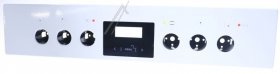 Operating Unit Screen - 9059137 Control Panel 2ttsprhsw [Amica]