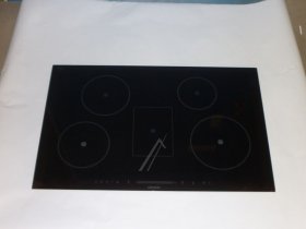 Ceramic Surface - 00775571 Glass Ceramic Hob Top [Bosch Siemens]