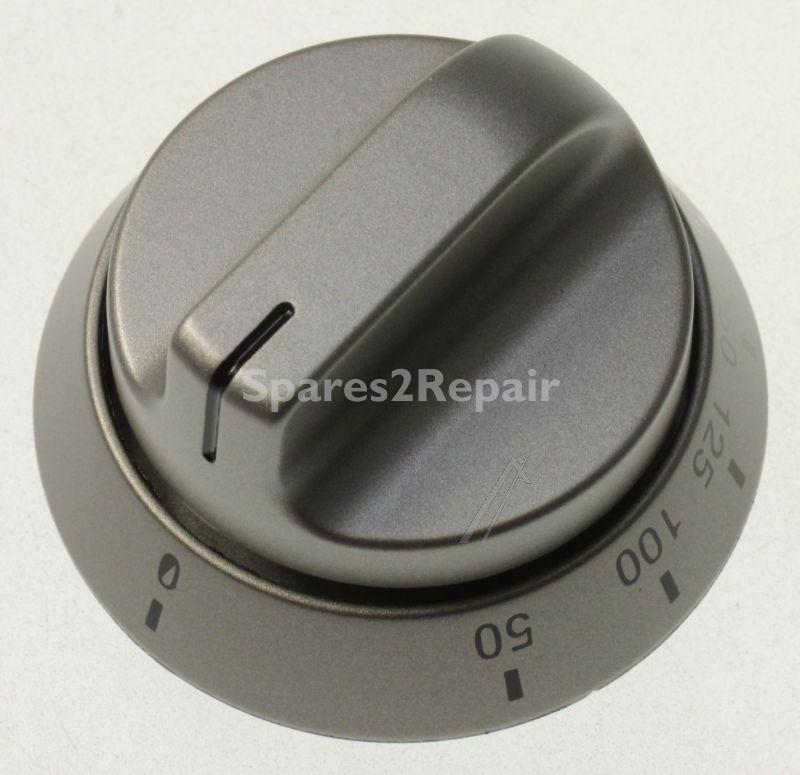 Smeg Button - 764970554 Timer Knob
