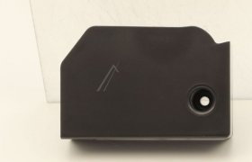 Haier Square Plug - 0060253755b 70031304 End Cap Inser