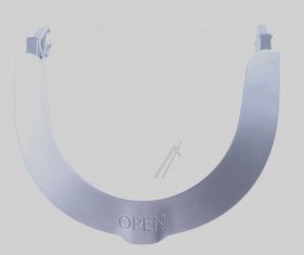Lever - Rs-2230001357 Lever-opening-grey [Groupe SEB]