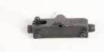 Faber Franke Roblin Door Hinges - 133 0017 597 Perimetral Panel Hinge