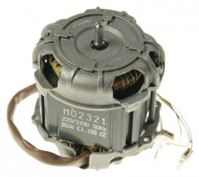 Motor - C00418662 482000023903 Motor [Whirlpool Indesit]