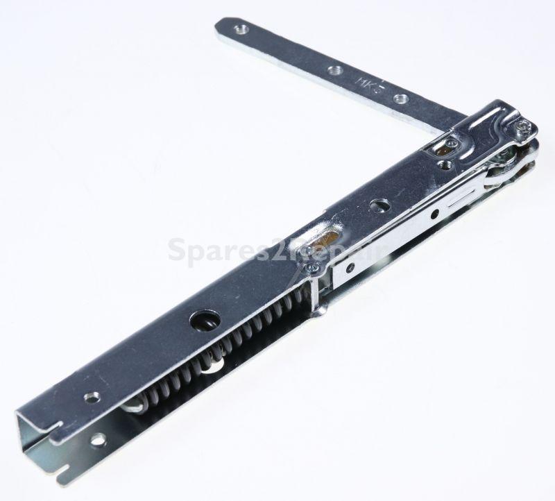 Samsung Door Hinge For Oven - Dg94-00762c Assembly Hinge Nq50h5537 L Cr-spcct4 0 Mk3