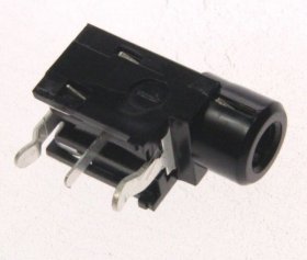 Sony 3.5mm Stereo Phone Socket - 156682221 Jack Socket 3 5mm Stereo