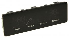 Hisense Gorenje Display Unit - Hk1493902 Button Display Panel-drawing