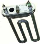 Washing Machine Heater - Heating Element - C00087188 482000027719 Resistor [Whirlpool Indesit]