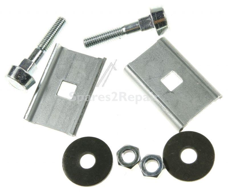Screw - 00611286 Screw [Bosch Siemens]