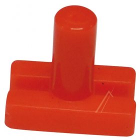 Saeco Float Mechanic - 145501211 996530015694 Float For Drip Tray Round Red
