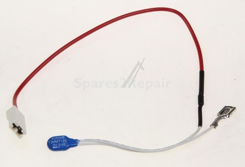 Saeco Cable-plugs-adapter - 289201000 996530035375 Cable+thermopile 100° Complete