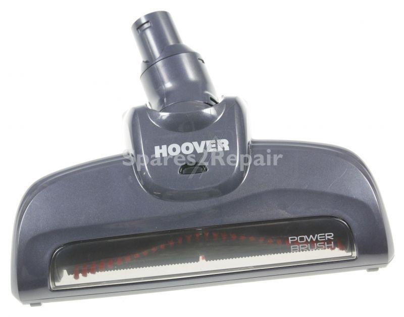 Turbo Nozzle - 48021587 Primary Nozzle Asm [Candy Hoover]
